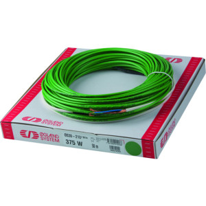 Ã˜S Varmekabel 30-21L 8W/m 44W 6m - 1037215