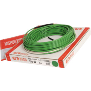 Ã˜S Varmekabel 30-21L 8W/m 75W 10m - 1037217