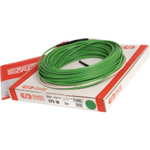 Ã˜S Varmekabel 30-21L 8W/m 260W 35m - 1037222