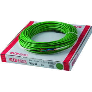 Ã˜S Varmekabel 30-21L 8W/m 340W 45m - 1037224