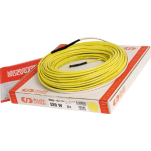 Ã˜S Varme Ã˜S SnÃ¸kabel-30 2400W 80m 230V - 1037404
