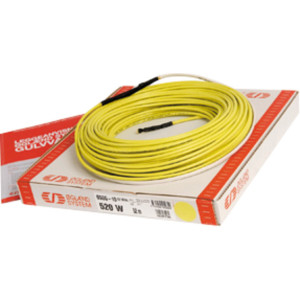 Ã˜S Varme Ã˜S SnÃ¸kabel-30 4500W 150m 400V - 1037423