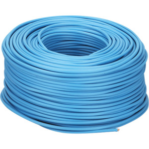 Namron PN 10mmÂ² BlÃ¥ - 1040568