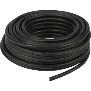 Namron Gummikabel H07RN-F 3G1,5mmÂ² Trommel - 1040583