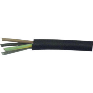 Teccon ANTI TWIN H07RN-F 4G 2,5 - 1043256
