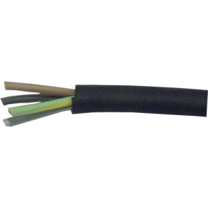 Teccon ANTI TWIN H07RN-F 4G 4,0 - 1043257