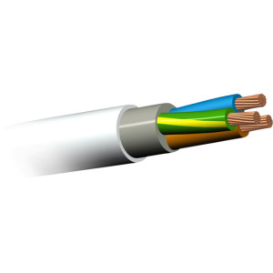NKT Cables PFXP 500V 4G4 - 1056567