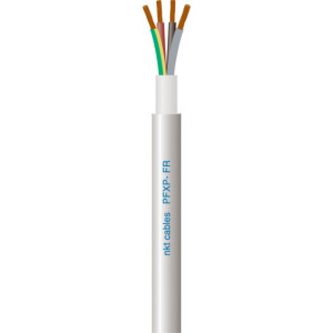 NKT Cables PFXP 500V 5G6 - 1056571
