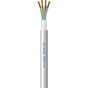 NKT Cables PFXP 1KV 3G10 - 1056572