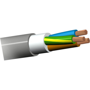 NKT Cables PFXP 1KV 4G10 - 1056573