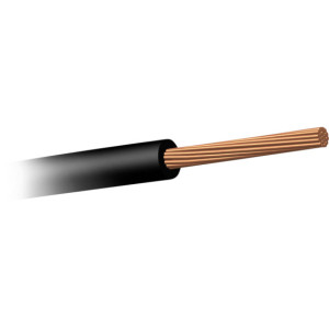 NKT Cables RK 750V 16 SORT - 1056852