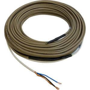 Ã˜S Varmekabel Alu-18 18W/m 1200W 67m 230V - 1063061