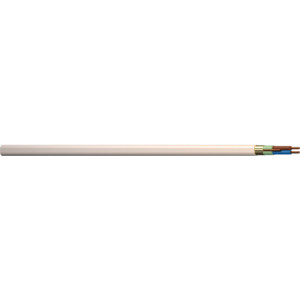 Draka PR Super 500V 2X2,5/2,5 Eske - 1065954