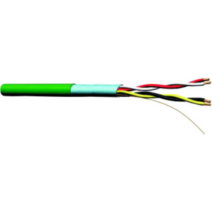 Nexans 2 PAR 0,8 BUS KABEL EIB LSZH - 1088373