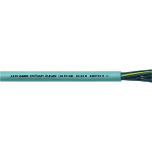 Lapp Ã˜LFLEX CLASSIC 110 5X0,75U/J - 1090623