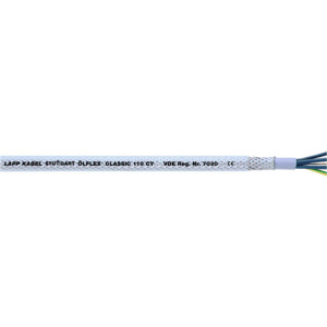 Lapp Ã˜LFLEX CLASSIC 110 CY 50G1 - 1090659