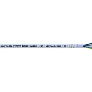 Lapp Ã˜LFLEX CLASSIC 110 CY 12X2,5 - 1090684