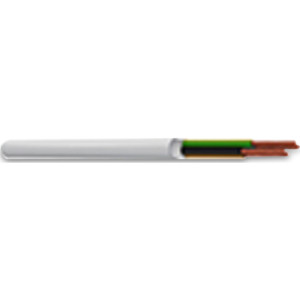 NEK Kabel TFXP MR Flex 4G16mmÂ² Hvit UV - 1093464