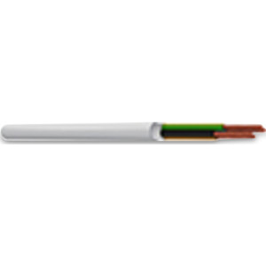 NEK Kabel TFXP MR Flex 5G16mmÂ² Hvit UV - 1093472