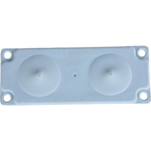 Cenika FLENS GUMMI FG2X240 - 1102103