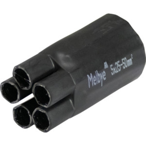 Melbye Skandinavia Kabelskritt 5x25-50mmÂ² - 1166670