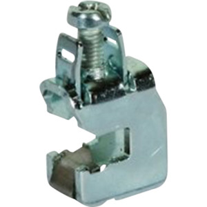 Cenika JORDSKINNEKLEMME 10mm/1,5-35mm2 - 1225301