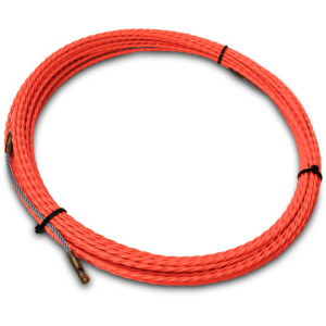 PM FLEX TrekkefjÃ¦r 4Speed 4mm 10m - 1226488