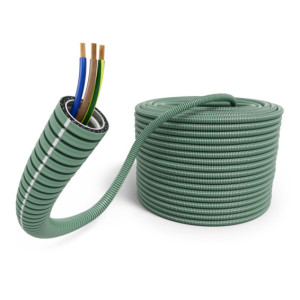 Ipipe K-rÃ¸r 16/PN-IX 3G1,5 iCable rPP R100 - 1254101