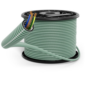 Ipipe K-rÃ¸r 16/PN-IX 3G2,5 iCable rPP B300 - 1254118