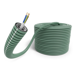 Ipipe K-rÃ¸r 16/EXQ/IFXI 3G1,5 iCable rPP R100 - 1254148
