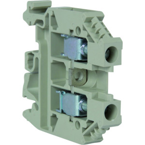 EFA Rekkeklemme WK 4/U VO - 1264601