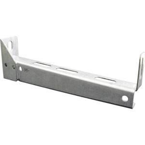 MPbolagen Veggkonsoll KL 200mm Sendz MP-753 S - 1353302