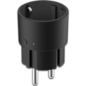 Plejd - SPR-01-BL - Smart Plug On/Off, 16A, mesh BT - 1400219