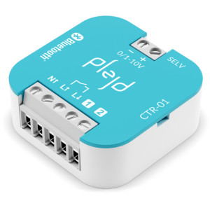 Plejd - CTR-01 - Dimmer 1-10V,Bluetooth,mesh - 1400272