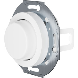 Plejd - RTR-01-RW - Hvit - Adapter Vri - 1400493