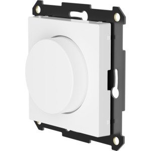 Plejd - WRT-01-SW - Hvit - TrÃ¥dlÃ¸s vri - 1400503