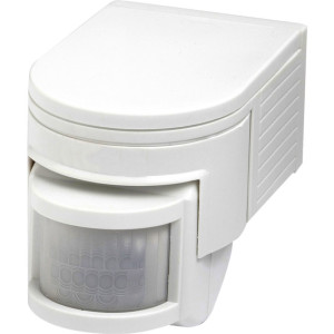ROBUS BEVEGELSESENSOR 180GR IP44 - 1402700