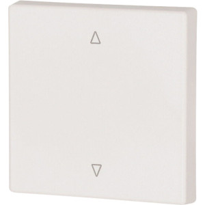 xComfort Glanset vippe signalhvit enkel persienne CWIZ-01/58 - 1408983