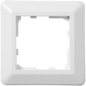 Ramme 1-hull RS Renhvit Elko - 1411601