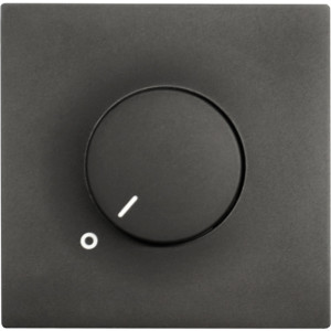 Namron Servicepakke Extra sort til LED dimmer 2-pol - 1415955