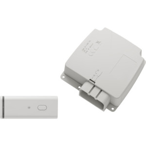 Innohome Komfyrvakt EVO Hvit 90cm - 1478593