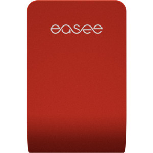 Easee kabelholder U-Hook RÃ¸d - 1501040