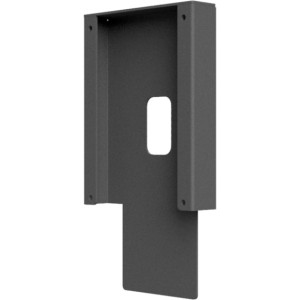 Onepole montasjeplate for Zaptec GO - 1502472