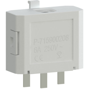 Namron DCL plugg hvit - 1504966