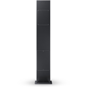 Zaptec Column m/Connection Kit - 1507042