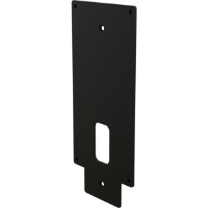 Onepole Pro montasjeplate for Zaptec Pro - 1542174