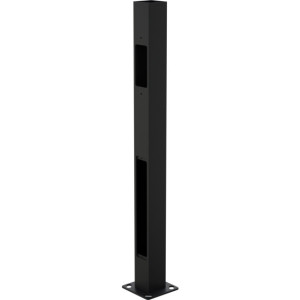Onepole pro ladestolpe 1500 CC160 DIN-MOUNT Sort - 1542219