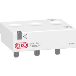 Elko SMART Tag Top 3P IT - 1609002