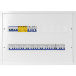Cenika FORDELINGSSKAP 2 RAD 50 MOD 55 BREDDE 10 DYBDE CV052092 - 1700400