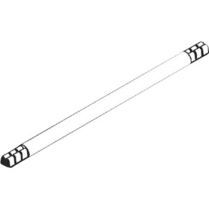 Cenika LASK GUL/GRÃ˜NN TIL 16mm2 29cm - 1700486